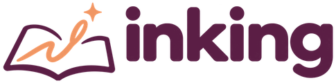 Prompts · Inking